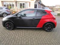 tweedehands Peugeot 208 1.6 GTi bij Sport 208pk 30TH edition