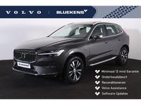 Occasion Volvo XC60 Core 350 PK (257 kW) 2024 Grijs SUV