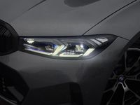 Occasion BMW 330e M Sport 294 PK (216 kW) 2022 Grijs Stationwagen