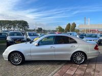 tweedehands Mercedes E270 CDI Avantgarde - Clima - Cruise - Xenon -