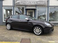 tweedehands Alfa Romeo Giulietta 1.4 T / CLIMAT / LEDER / XENON / BLEUTOOTH