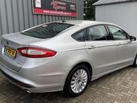 Occasion Ford Mondeo Titanium 2013 Grijs (metallic) Sedan