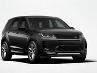 Nieuw Land Rover Discovery Sport Dynamic 200 PK (147 kW) 2026 Grijs SUV
