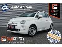 Occasion Fiat 500C Dolcevita 69 PK (50 kW) 2024 Wit Cabriolet