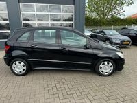 tweedehands Mercedes B180 CDI Dealer auto Top onderhouden !