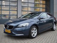 Occasion Volvo V40 Inscription 2020 Blauw Hatchback