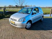 Occasion Toyota Yaris 68 PK (50 kW) 1999