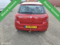 tweedehands Suzuki Swift 1.3 Cool AIRCO, 5 DEURS, 150000 KM., NAP ******