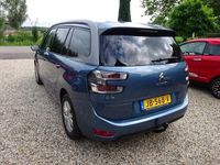 tweedehands Citroën Grand C4 Picasso 1.6 e-THP Business 7 pers., Automaat, Climate cont