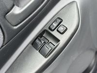 Occasion Toyota Yaris Sol 86 PK (63 kW) 2000 Blauw Hatchback