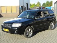 tweedehands Subaru Forester 2.0 X Comfort Pack