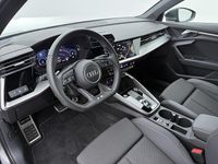 Occasion Audi A3 Sportback S-Line 110 PK (80 kW) 2024 Grijs Hatchback