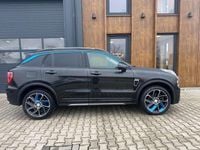 Occasion Lynk & Co 01 179 PK (131 kW) 2022 Zwart (metallic) SUV