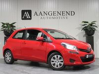 tweedehands Toyota Yaris 1.0 VVT-i Access Navigatie Airco Nieuwe APK