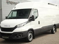 Occasion Iveco Daily 156 PK (114 kW) 2024 Wit Van