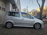 tweedehands Daihatsu Young Rv 1.3-16V Turbo AUTOMAAT 4X ELEK RAMEN NAP