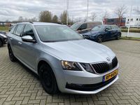 tweedehands Skoda Octavia Combi 1.4 TSI Greentech Ambition Business | Cruise | Navi | PDC | Info Bas: 0492