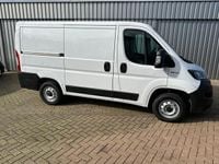 tweedehands Fiat Ducato 30 2.3 MultiJet L1H1