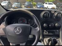 Occasion Mercedes Citan 109 90 PK (66 kW) 2015 Van