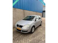 Occasion VW Polo 75 PK (55 kW) 2005 Grijs Hatchback