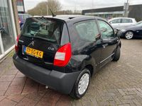 tweedehands Citroën C2 1.1i Séduction - NIEUWE APK