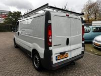 tweedehands Renault Trafic 2.0 dCi T29 L2H1 Eco Black Edition,Vol opties