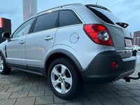 Occasion Opel Antara 149 PK (109 kW) 2010 SUV