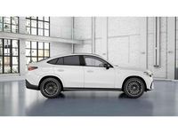 Occasion Mercedes GLC300 Business 313 PK (230 kW) 2025 Wit Coupé