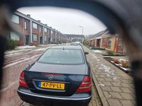 Occasion Mercedes E200 149 PK (109 kW) 2005 Sedan
