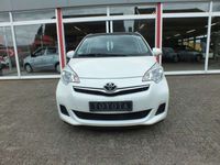 tweedehands Toyota Verso-S 1.3 VVT-i Dynamic