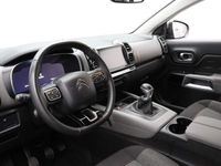 tweedehands Citroën C5 Aircross 131pk PureTech Business ALL-IN PRIJS! Camera | Cli