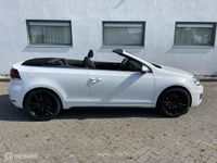 tweedehands VW Golf Cabriolet 2.0 TSI GTI