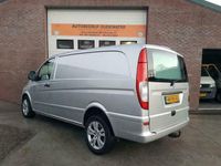tweedehands Mercedes Vito 111 CDI 320 Lang/Youngtimer/Marge!