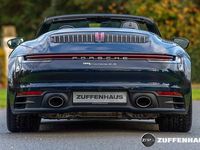 Occasion Porsche 911 Carrera 4S Cabriolet Chrono 451 PK (331 kW) 2020 Overige Cabriolet