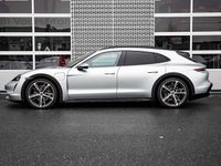 Occasion Porsche Taycan Cross Turismo 300 kW (408 PK) 2021 Grijs SUV