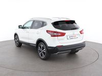 tweedehands Nissan Qashqai 1.2 N-Connecta 115PK | JM54412 | Navi | Parkeersen