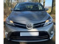 Occasion Toyota Verso Life 147 PK (108 kW) 2014 Grijs MPV