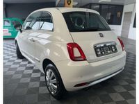 tweedehands Fiat 500 0.9TwinAir Lounge 1er propriétaire garantie 1an