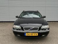 tweedehands Volvo V70 2.3 T-5 Geartr. C.L / Aut / Navi / Trekhaak / Goed