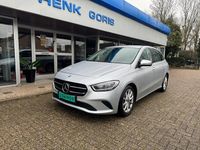 Occasion Mercedes B180 136 PK (100 kW) 2020 MPV