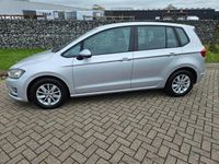 tweedehands VW Golf Sportsvan 1.2 TSI Highline