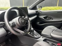 Occasion Toyota Yaris Sport 92 PK (67 kW) 2024 Rood Hatchback