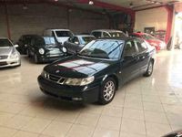 tweedehands Saab 9-5 2.3 Turbo 16v /AVEC CONTROL TECHIQUE/CAR PASS