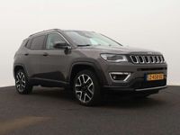 tweedehands Jeep Compass 4xe 190 Plug-in Hybrid Electric Limited Business |