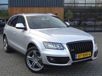 tweedehands Audi Q5 2.0 TFSI Quattro / ProLine / MMI / LED / *NAP*