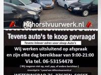 Occasion Opel Corsa Elegance 90 PK (66 kW) 2001 Rood Hatchback