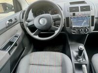 tweedehands VW Polo 1.4-16V Optive 5drs AIRCO NAP N. APK 4-2024
