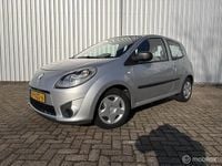 Occasion Renault Twingo Collection 76 PK (55 kW) 2011 Grijs Hatchback