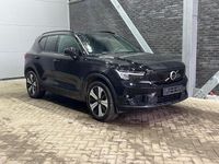 Occasion Volvo XC40 Ultimate 300 kW (408 PK) 2022 Zwart SUV