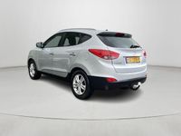 tweedehands Hyundai ix35 2.0i Style | 119.355 km | 2012 | Benzine